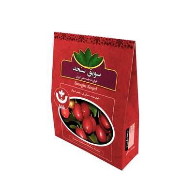 خواص میوه سنجد برای استخوان و سرما خوردگی با شیر و عسل