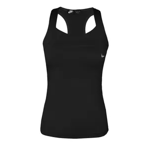 تاپ ورزشی زنانه کد 018-2398 رنگ مشکی