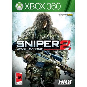 نقد و بررسی بازی Sniper Ghost Warrior 2 مخصوص xbox 360 توسط خریداران