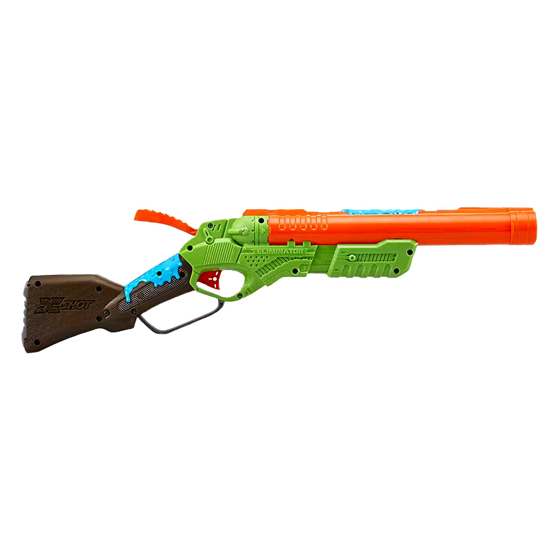 تفنگ بازی مدل X-shot