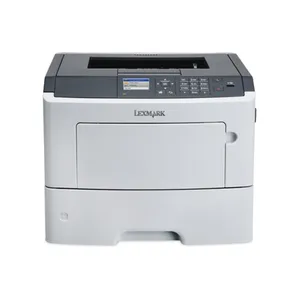 پرینتر لیزری لکسمارک مدل MS617dn