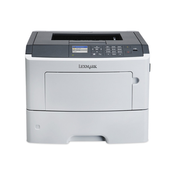 پرینتر لیزری لکسمارک مدل MS617dn