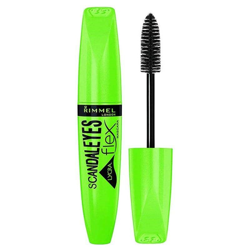 ریمل حجم دهنده ریمل لندن مدل Scandal Eyes Lycra Flex مجموعه 2 عددی ریمل حجم دهنده ریمل لندن مدل Scandal Eyes Lycra Flex مجموعه 2 عددی