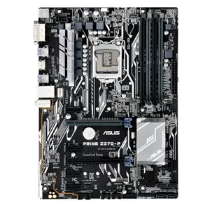 مادربرد ایسوس مدل Z270-P