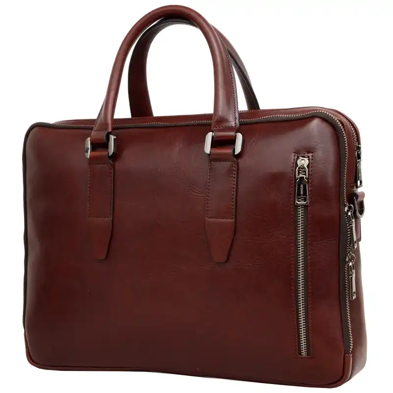 کیف اداری انزو رسی مدل EN 100124 کد 1 - 2019155507