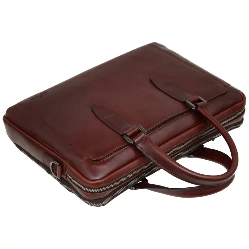 کیف اداری انزو رسی مدل EN 100124 کد 1 - 2019155507