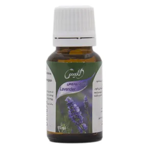 قطره خوراکی اسطوخودوس الیس-15 میلی لیتر