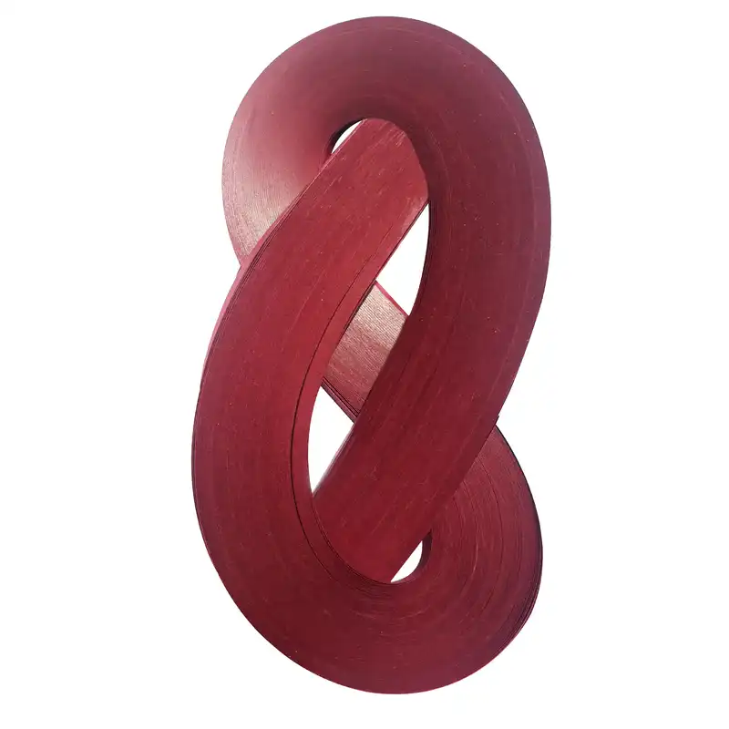 نوار ملیله کاغذی فرتاپیچ کد 35.5 بسته 100 عددی