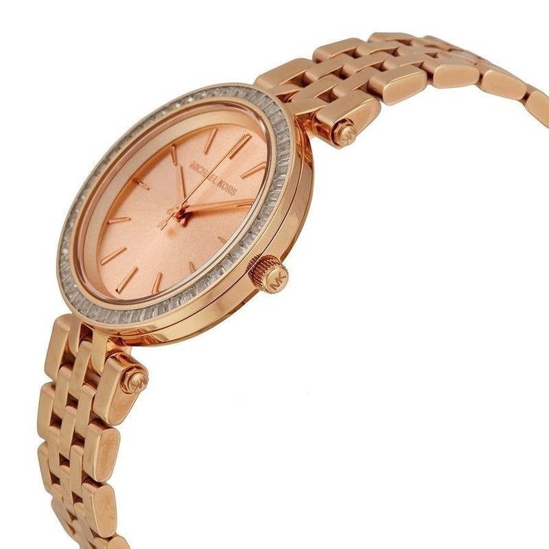 ساعت مچی عقربه ای زنانه مایکل کورس مدل mk3366