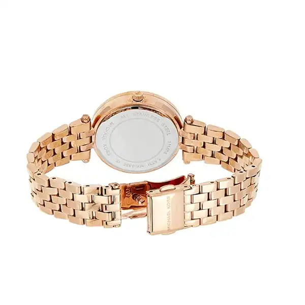 ساعت مچی عقربه ای زنانه مایکل کورس مدل mk3366