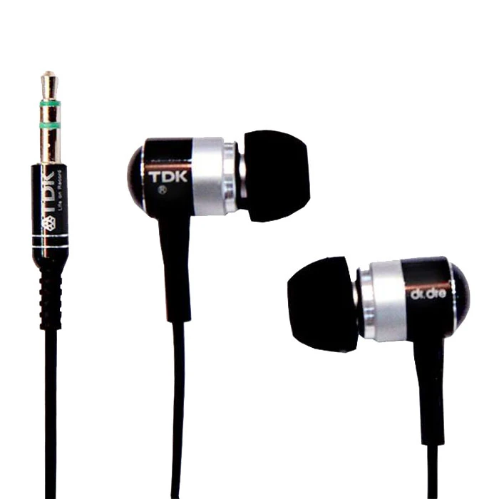هندزفری تی دی کی مدل Mega Bass