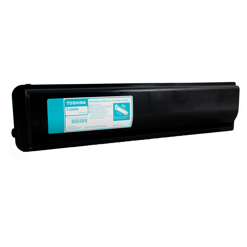 تونر مشکی توشیبا مدل T-2340D