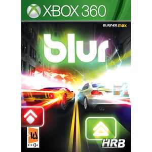 نقد و بررسی بازی Blur مخصوص xbox 360 توسط خریداران