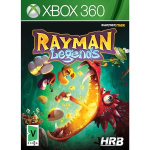 نقد و بررسی بازی Rayman Legends مخصوص xbox 360 توسط خریداران
