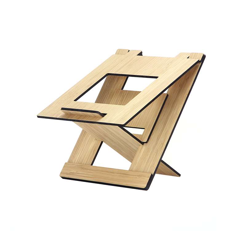 پایه نگهدارنده لپ تاپ کد 17 پایه نگهدارنده لپ تاپ کد 17