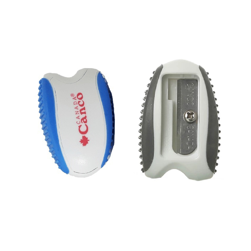 تراش کنکو مدل GRIP مجموعه 2 عددی