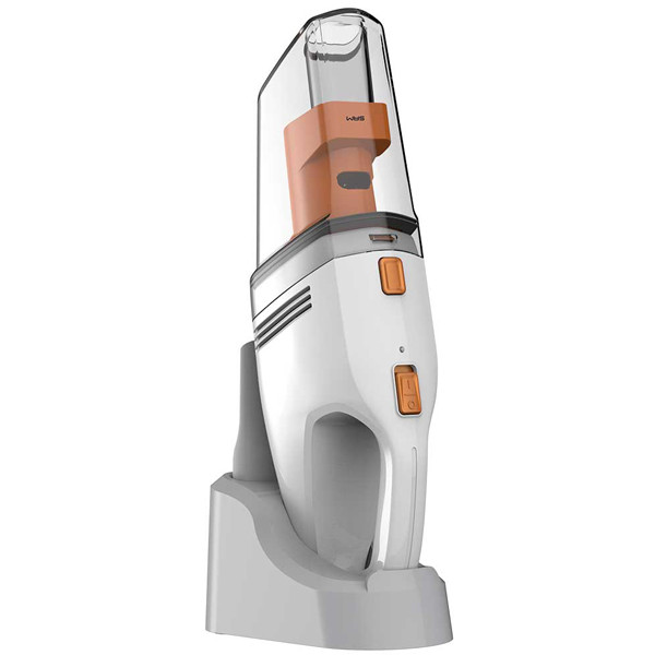 جارو شارژی سام مدل S-72