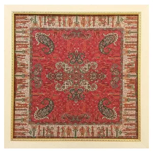 تابلو ترمه کد TRTA2