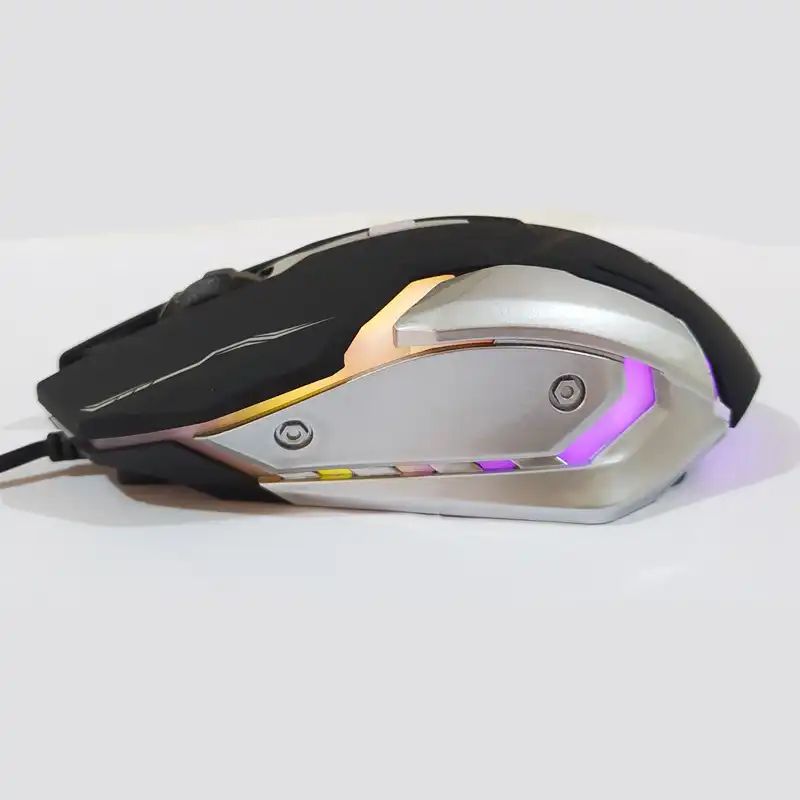 ماوس مخصوص بازی جرتک مدل SWORD XP11