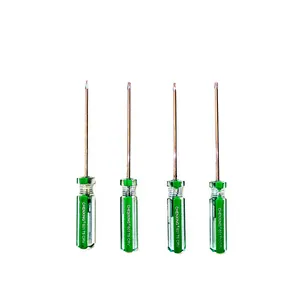 مجموعه 4 عددی پیچ گوشتی ستاره ای کد 221