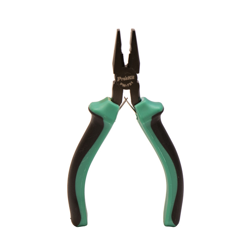 انبردست پروسکیت مدل PM-731 سایز 4 اینچ