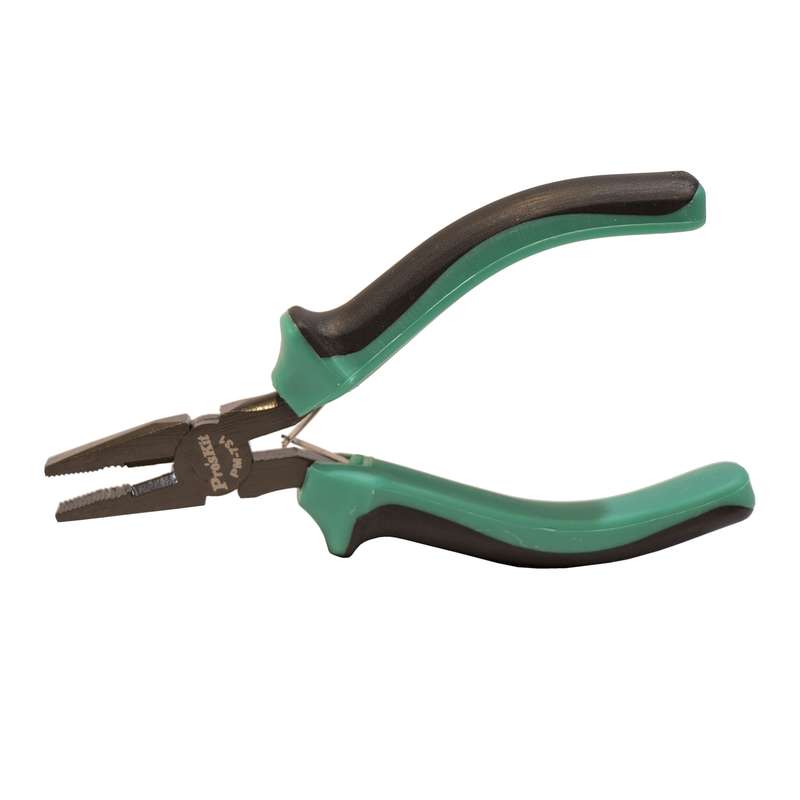 انبردست پروسکیت مدل PM-731 سایز 4 اینچ