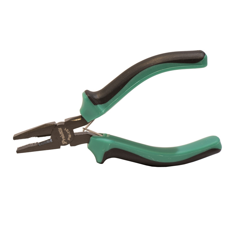 انبردست پروسکیت مدل PM-731 سایز 4 اینچ