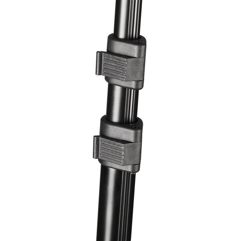 سه پایه نگهدارنده نور ویفنگ مدل WT-803