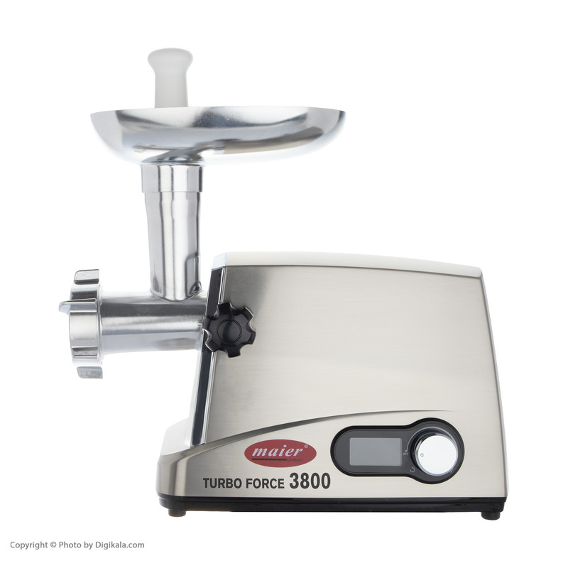چرخ گوشت مایر مدل MR-9052
