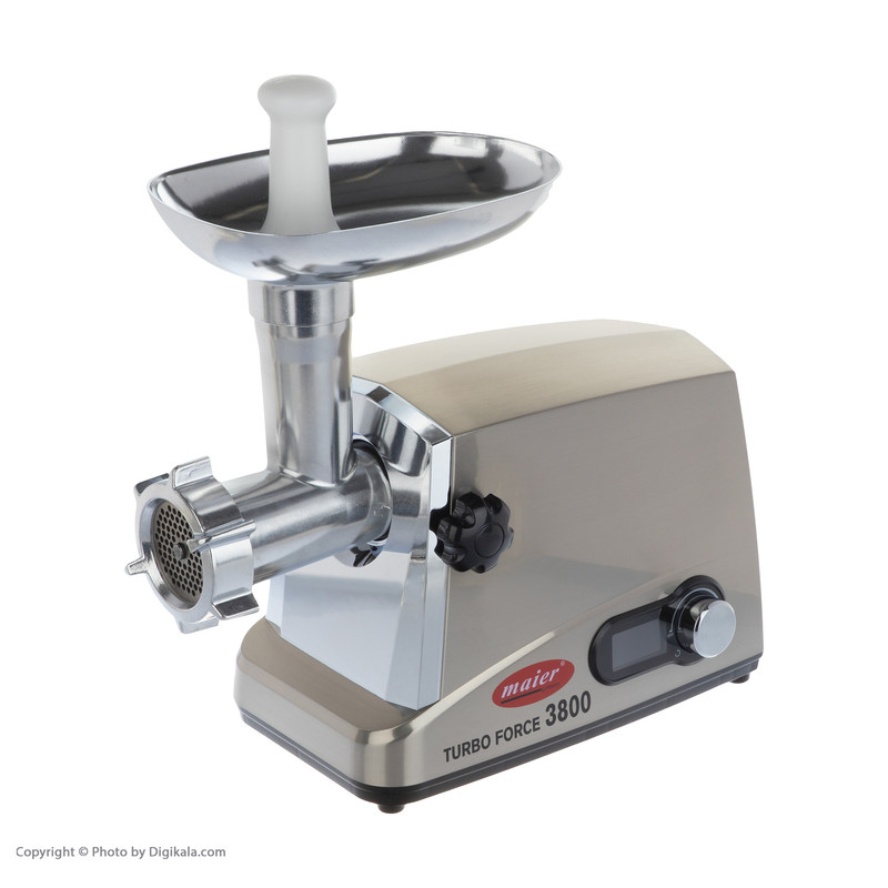 چرخ گوشت مایر مدل MR-9052