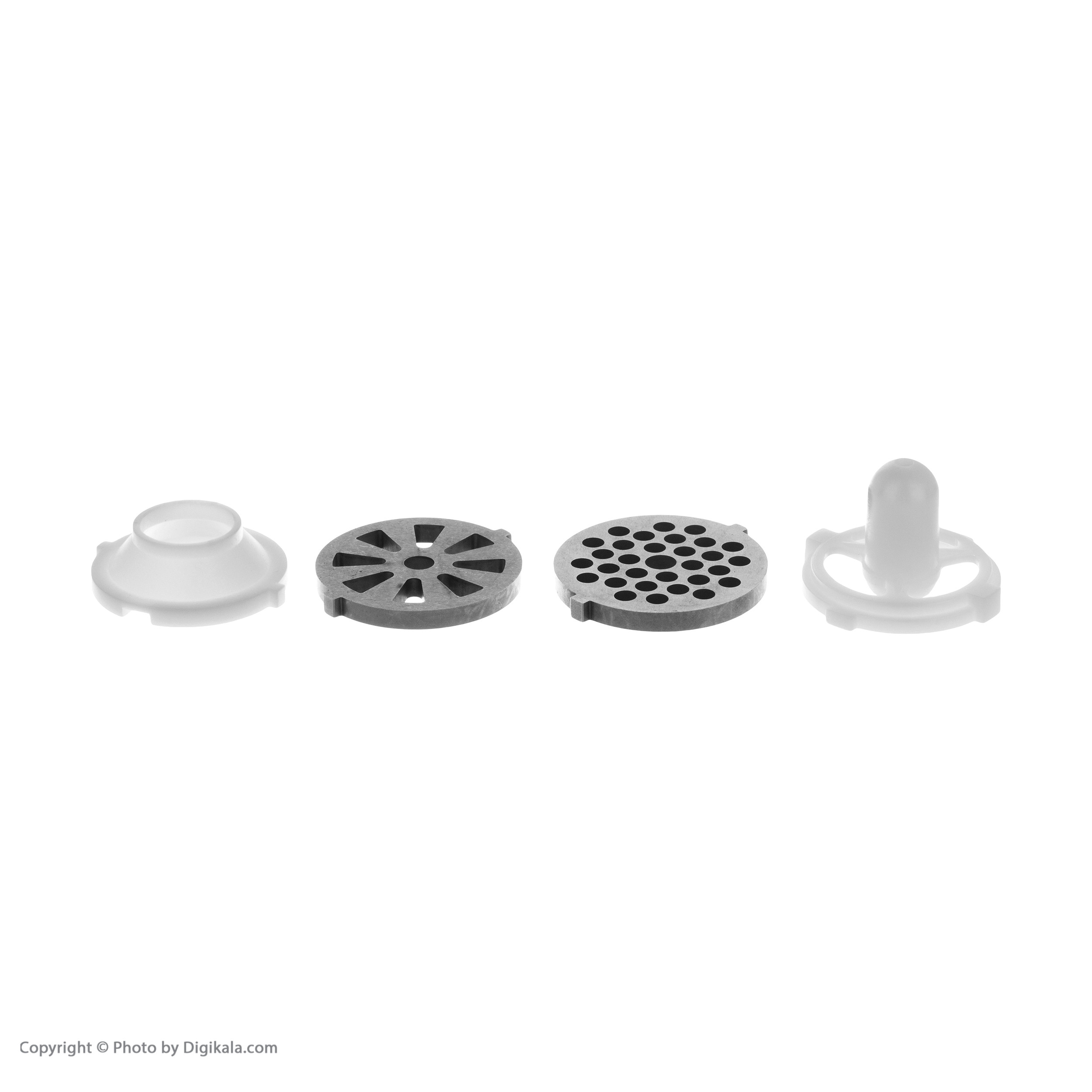 چرخ گوشت مایر مدل MR-9052 چرخ گوشت مایر مدل MR-9052