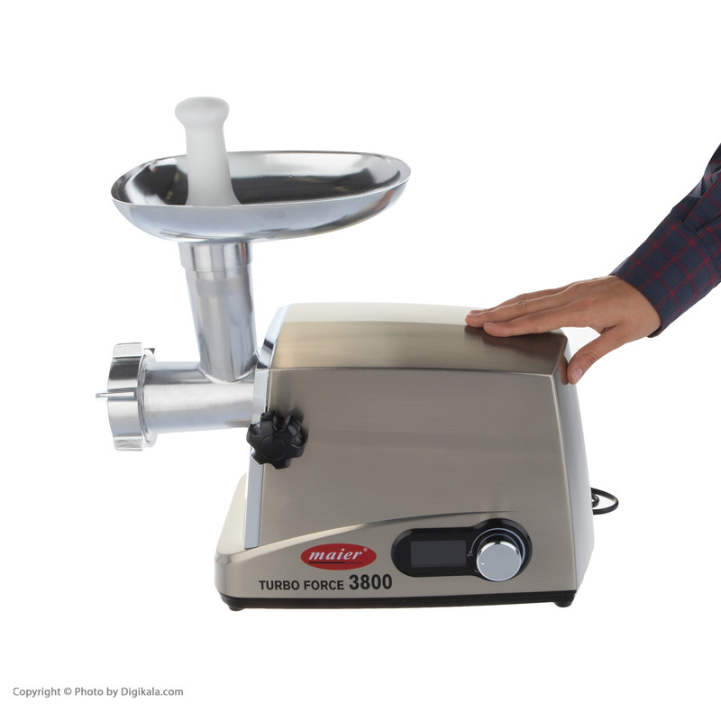 چرخ گوشت مایر مدل MR-9052