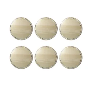 کفی تریکو بافی کد GQ1025Af بسته 6 عددی