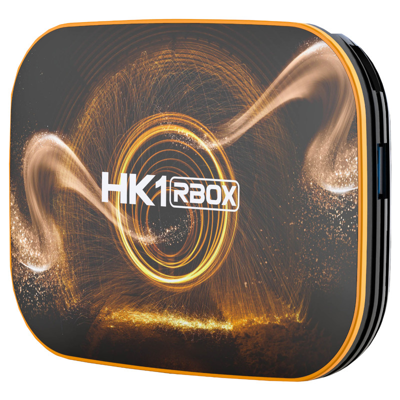 اندروید باکس اچ کا وان مدل آرباکس 2/16