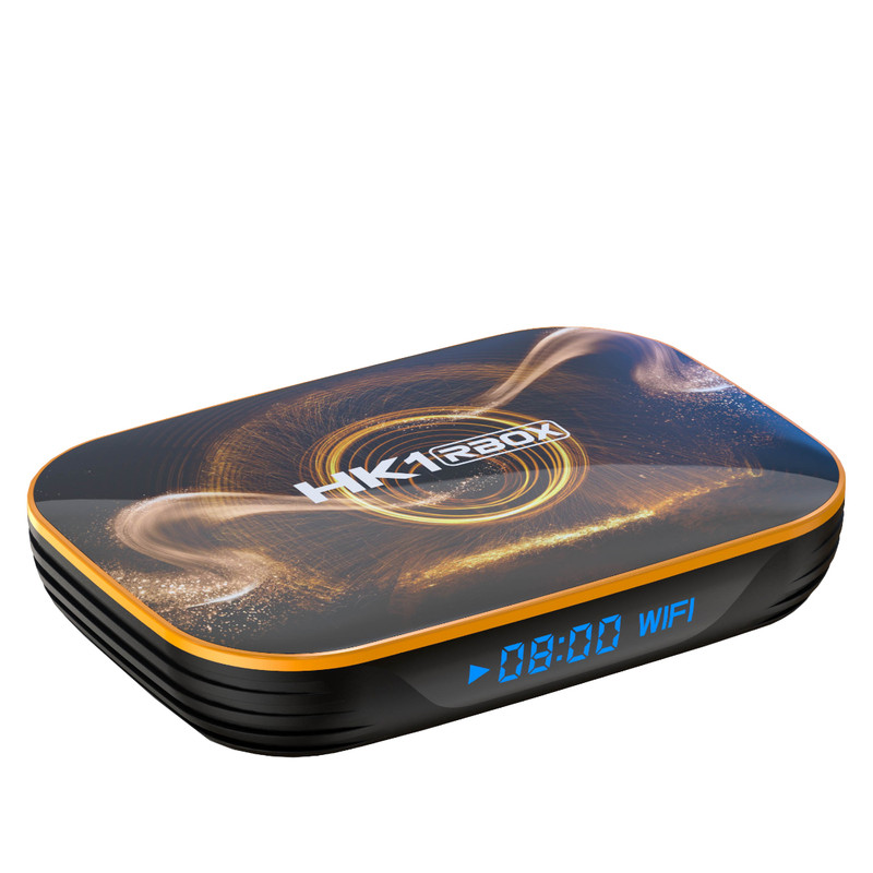 اندروید باکس اچ کا وان مدل آرباکس 2/16