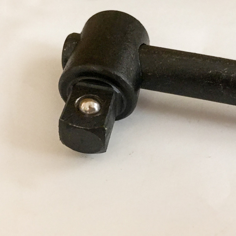 دسته بکس مدل BK01 سایز 1.2 اینچ