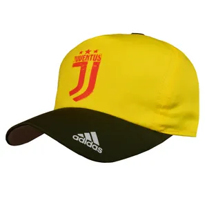 کلاه کپ پسرانه طرح یوونتوس کد  JU240517