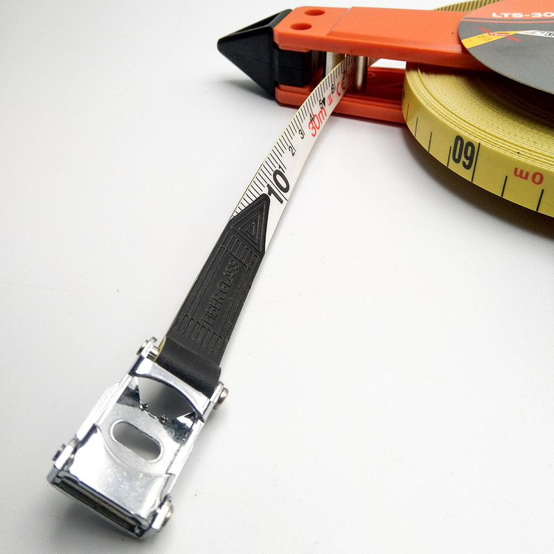 متر 30 متری باهکو مدل LTS-30