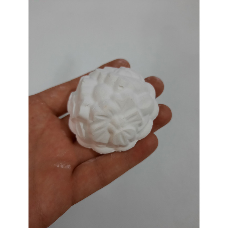 سنگ کلسیوم پرندگان جامبو کد A12 بسته 12 عددی