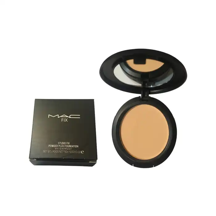 پنکیک مک فیکس مدل Studio Fix شماره NC15