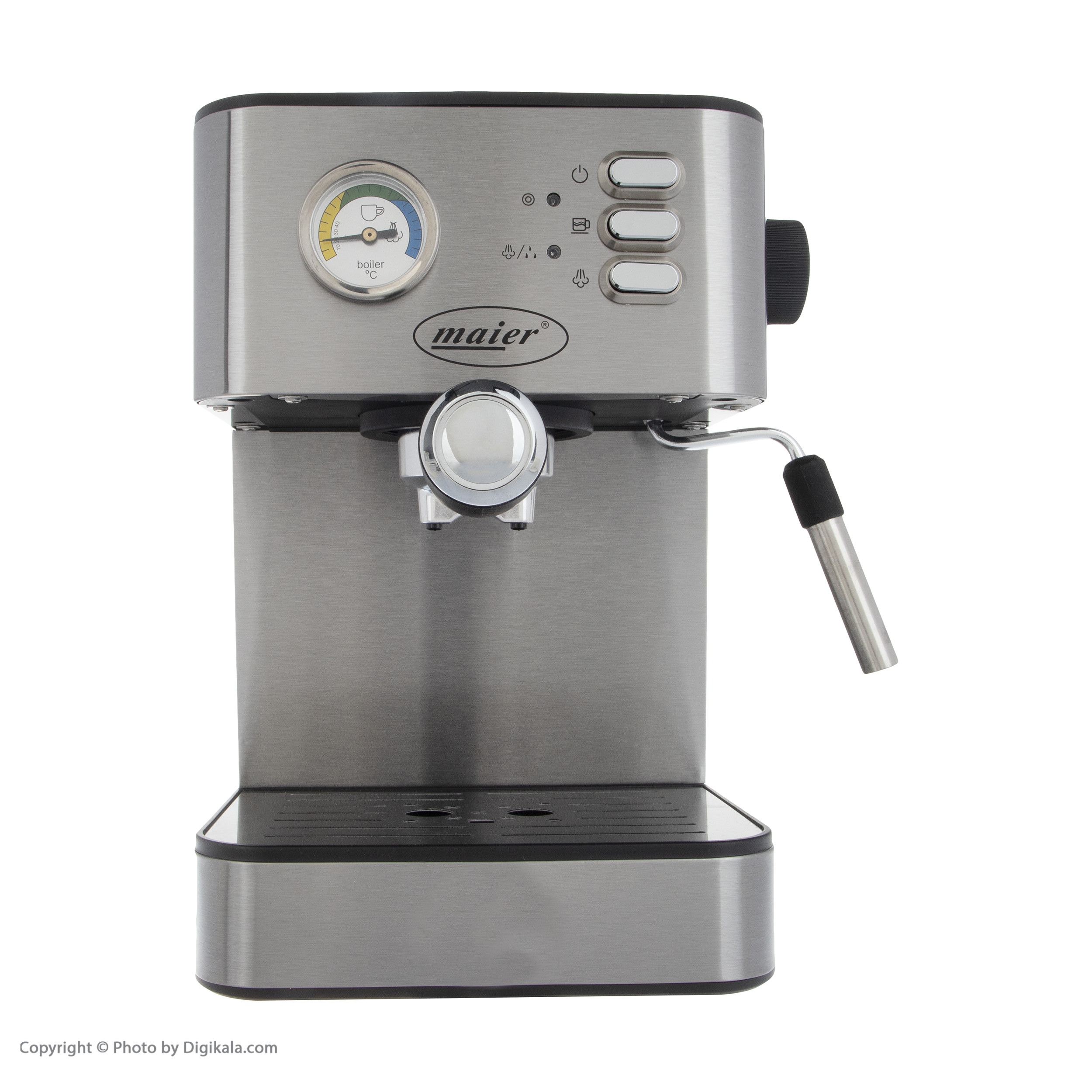 اسپرسو ساز مایر مدل MR-140