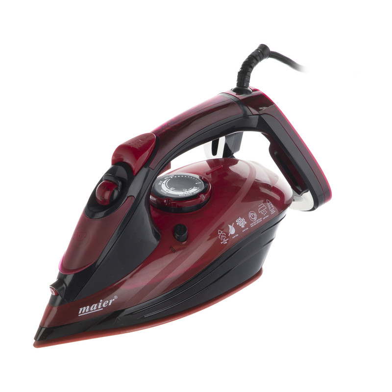 اتوبخار مایر مدل MR-1063