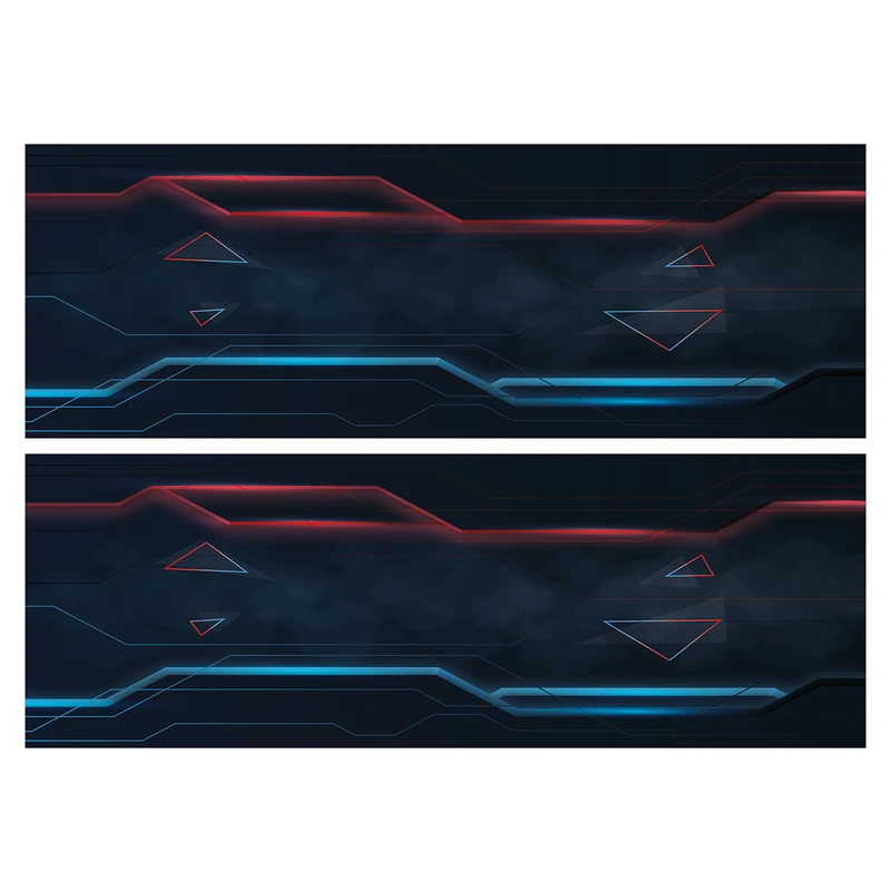 برچسب پارکابی خودرو کد 102 بسته دو عددی