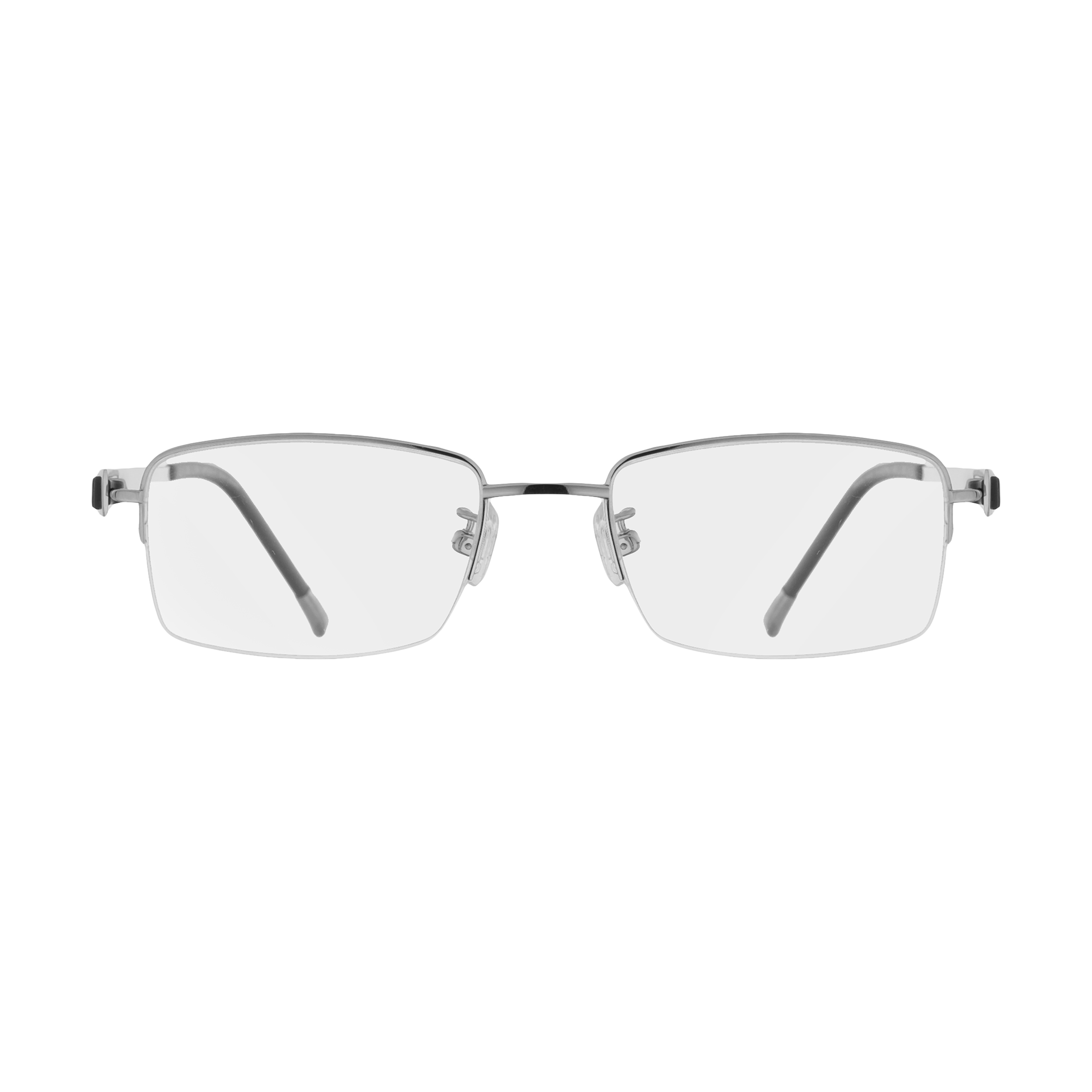 فریم عینک طبی مردانه مدل 4348A-6050