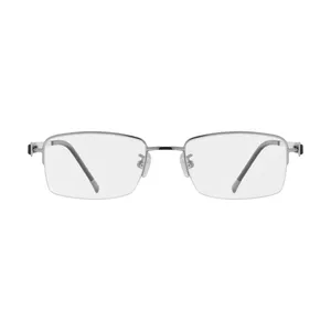 فریم عینک طبی مردانه مدل 4348A-6050