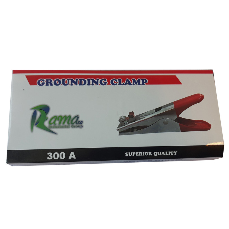 انبر جوشکاری راماکو مدل 300