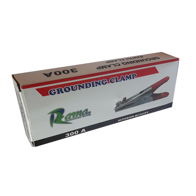 انبر جوشکاری راماکو مدل 300