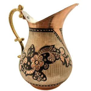 پارچ مسی کد ۱۴