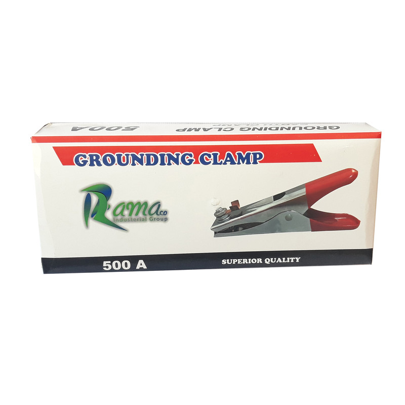 انبر جوشکاری راماکو مدل 500