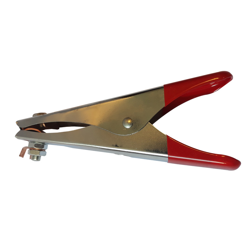 انبر جوشکاری راماکو مدل 500